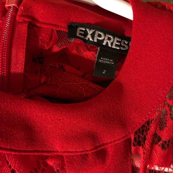 Express ❌SOLD‼️ - Picture 4 of 5